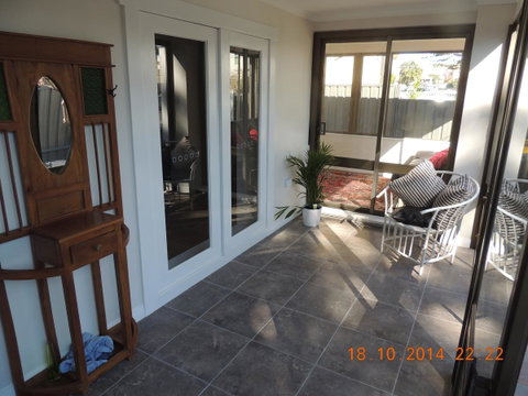 Glenelg - Marina Retreat - QLD Tourism 37