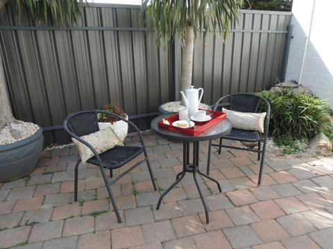 Glenelg - Marina Retreat - QLD Tourism 26