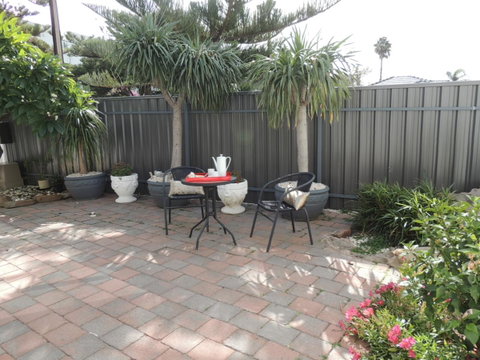 Glenelg - Marina Retreat - QLD Tourism 34