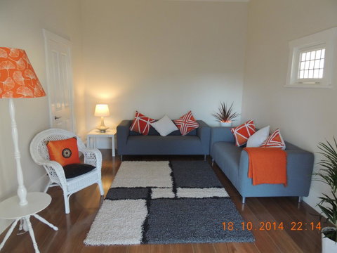 Glenelg - Marina Retreat - QLD Tourism 23