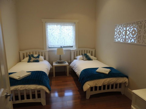 Glenelg - Marina Retreat - QLD Tourism 21
