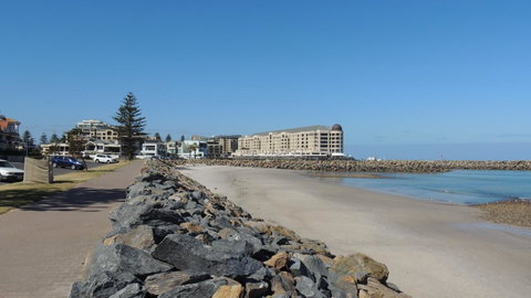 Glenelg - Marina Retreat - QLD Tourism 8