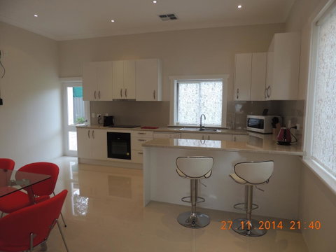 Glenelg - Marina Retreat - QLD Tourism 31