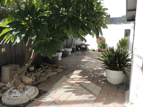 Glenelg - Marina Retreat - QLD Tourism 35