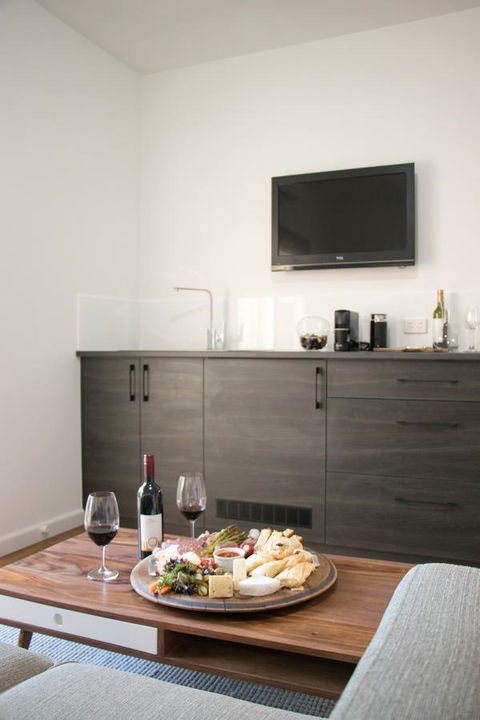 A Coonawarra Experience - Queensland Tourism 9