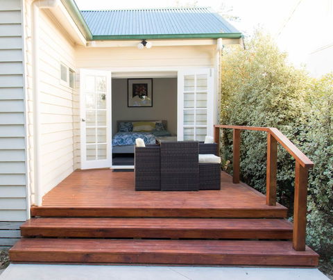 A Coonawarra Experience - Queensland Tourism 1