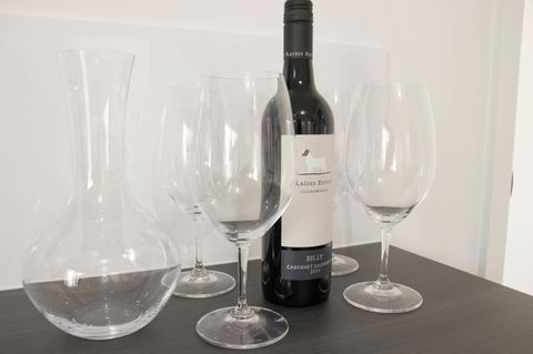A Coonawarra Experience - Queensland Tourism 8