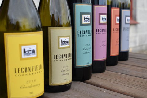 A Coonawarra Experience - Queensland Tourism 28
