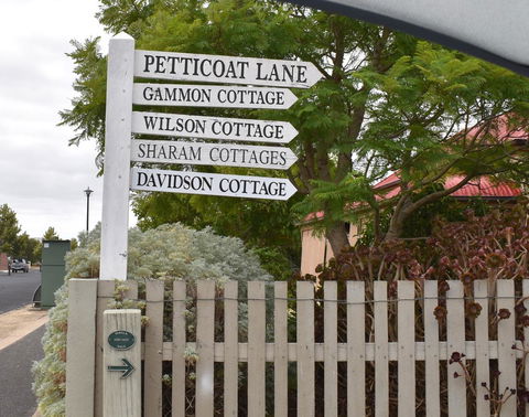 A Coonawarra Experience - Queensland Tourism 26