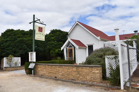 A Coonawarra Experience - Queensland Tourism 27