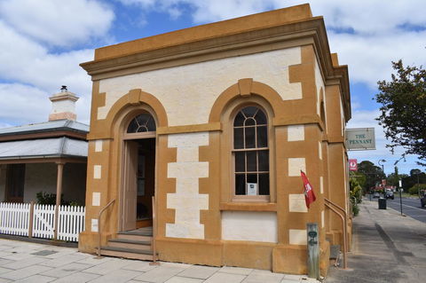 A Coonawarra Experience - Queensland Tourism 29
