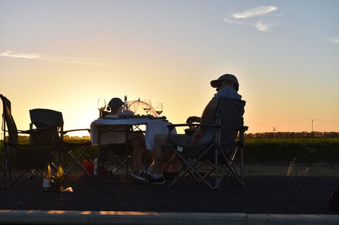 A Coonawarra Experience - Queensland Tourism 22