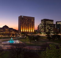 Hilton Adelaide - QLD Tourism