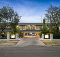 Garden City Motor Inn - Queensland Tourism