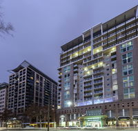 Oaks Embassy - QLD Tourism