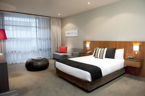 Mantra Hindmarsh Square - Queensland Tourism 19