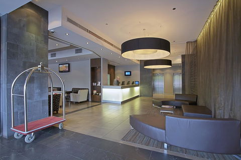 Mantra Hindmarsh Square - Queensland Tourism 17