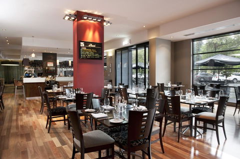 Mantra Hindmarsh Square - Queensland Tourism 10