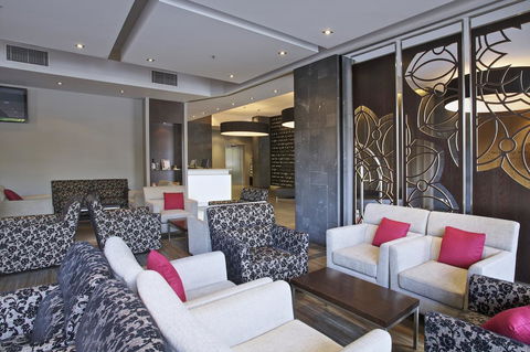 Mantra Hindmarsh Square - Queensland Tourism 9