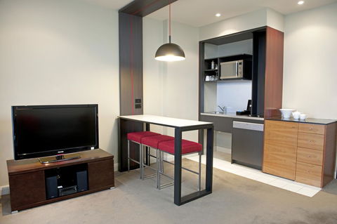 Mantra Hindmarsh Square - Queensland Tourism 14