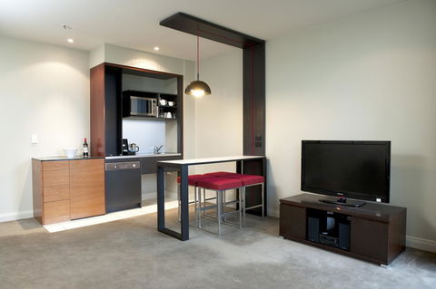 Mantra Hindmarsh Square - Queensland Tourism 15