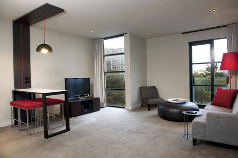 Mantra Hindmarsh Square - Queensland Tourism 23