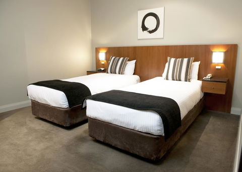 Mantra Hindmarsh Square - Queensland Tourism 22