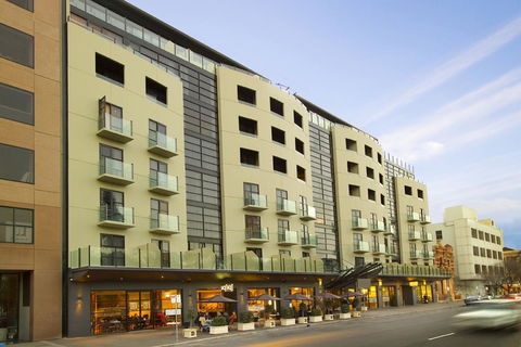 Mantra Hindmarsh Square - Queensland Tourism 18