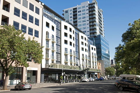 Mantra Hindmarsh Square - Queensland Tourism 5