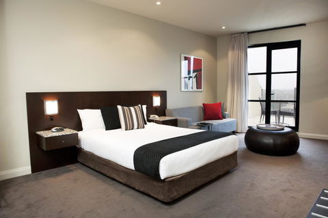 Mantra Hindmarsh Square - Queensland Tourism 12