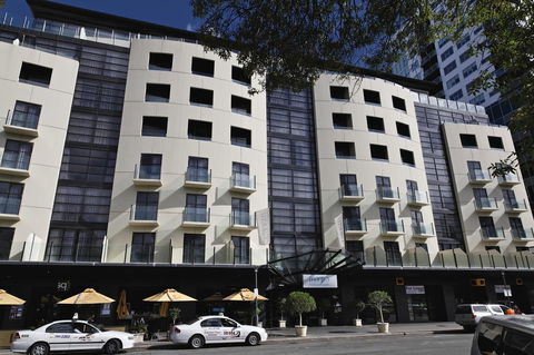 Mantra Hindmarsh Square - Queensland Tourism 20