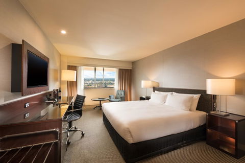 Stamford Plaza Adelaide - QLD Tourism 6
