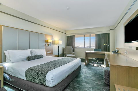 Stamford Plaza Adelaide - QLD Tourism 30