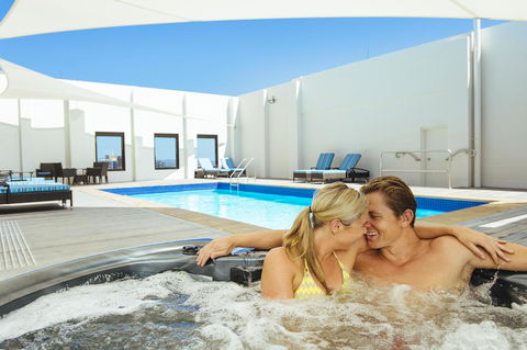 Stamford Plaza Adelaide - QLD Tourism 44