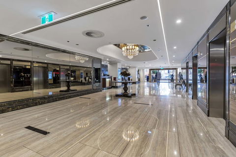 Stamford Plaza Adelaide - QLD Tourism 23