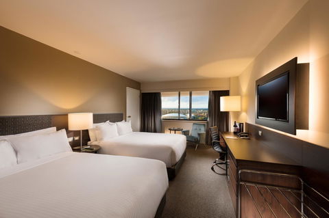 Stamford Plaza Adelaide - QLD Tourism 8