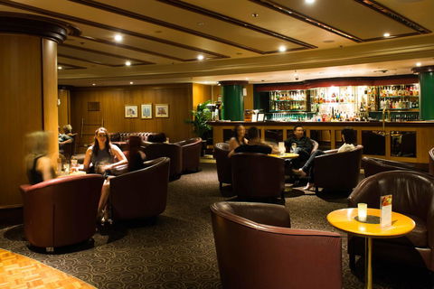Stamford Plaza Adelaide - QLD Tourism 28