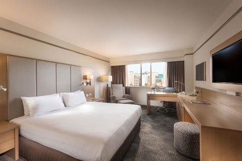 Stamford Plaza Adelaide - QLD Tourism 17