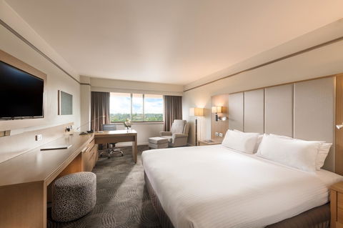 Stamford Plaza Adelaide - QLD Tourism 7