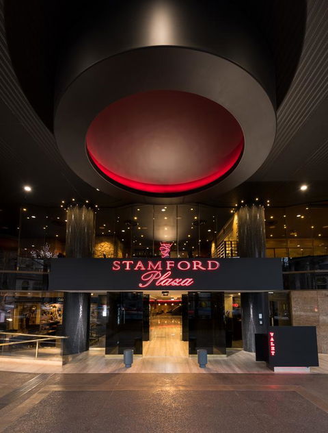 Stamford Plaza Adelaide - QLD Tourism 1