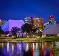 Stamford Plaza Adelaide - QLD Tourism
