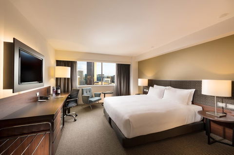 Stamford Plaza Adelaide - QLD Tourism 13