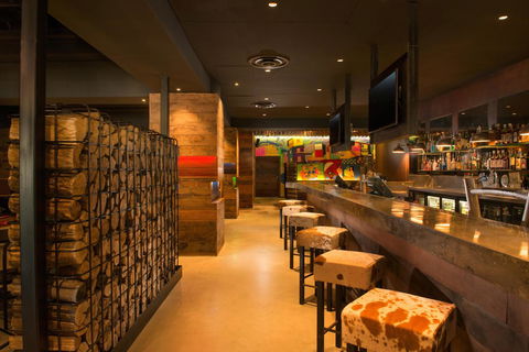 Stamford Plaza Adelaide - QLD Tourism 11