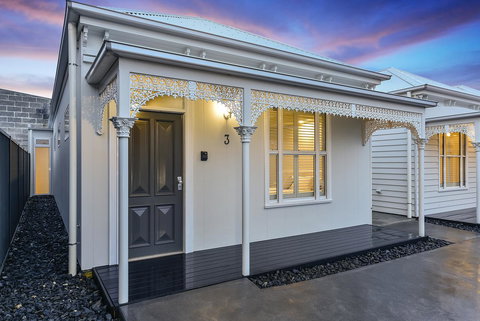 Aloha Central Luxury Apartments - Queensland Tourism 2