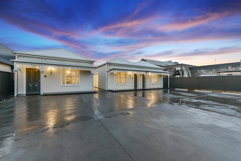 Aloha Central Luxury Apartments - Queensland Tourism 23