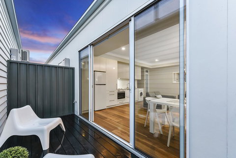 Aloha Central Luxury Apartments - Queensland Tourism 28