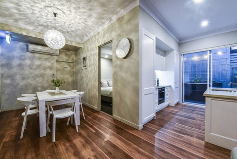 Aloha Central Luxury Apartments - Queensland Tourism 15