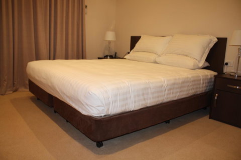 BIG4 Stuart Range Outback Resort - QLD Tourism 19