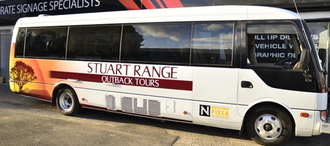 BIG4 Stuart Range Outback Resort - QLD Tourism 25