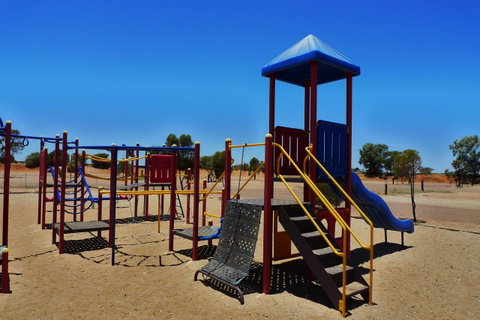 BIG4 Stuart Range Outback Resort - QLD Tourism 24